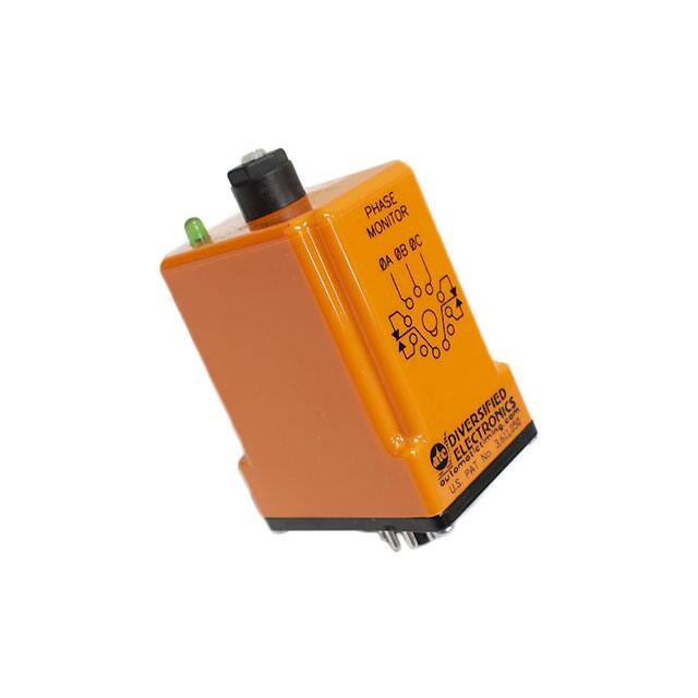 SLA-230-ALA Mueller Electric Co  Monitor - Relay Output